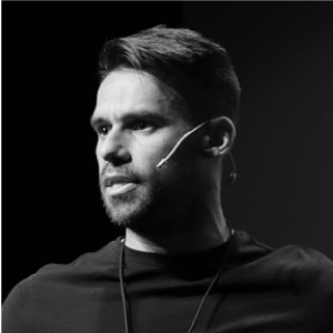 Nazareno Castro Bay Education Logo