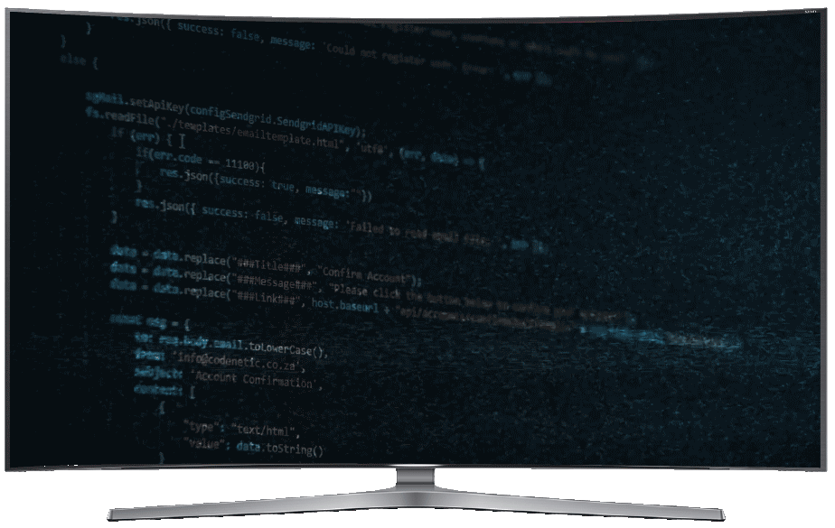 Nazareno Castro Bay Digital Marketer